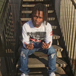 Meet your Posher, Khalil